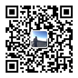 扫一扫关注我们
